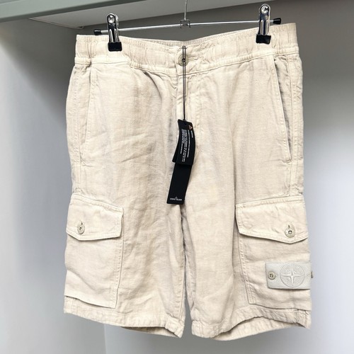 Pantaloncini cargo stone - cargo,