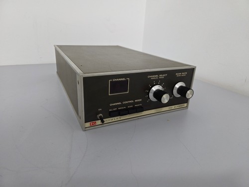 Scanner keithley 702 - scanner,