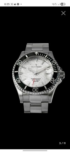 Tecnotempo professional diver - tecnotempo,