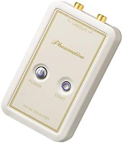 Smagnetizzatore trasformatore