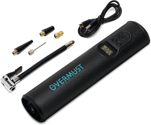 Compressore auto portatile - compressore,