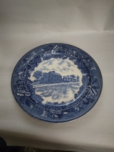 Piatto wedgewood flow - piatto, lean