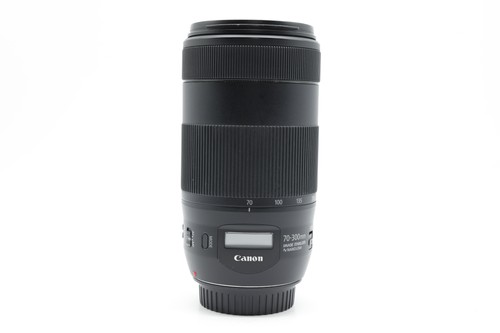 Canon 300mm 5 6 is - ef,