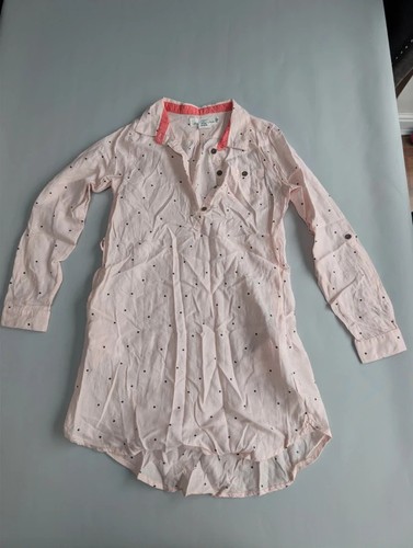 Vestito camicia bambina - vestito,
