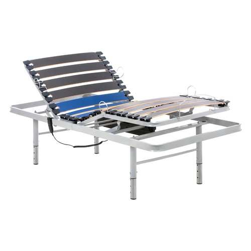 Geriafy letto elettrico - -,