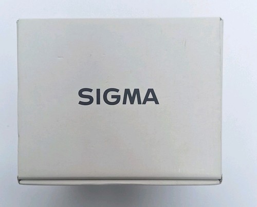 Sigma 35mm 4 - sigma,