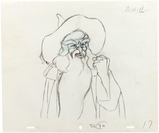 1978 IL SIGNORE DEGLI ANELLI