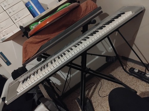 Yamaha np32 tastiera - yamaha, 76