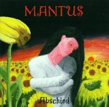 Abschied von Mantus | CD |