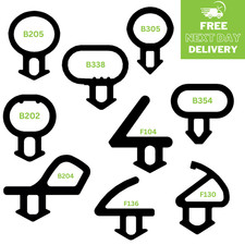 Guarnizione porta finestra in