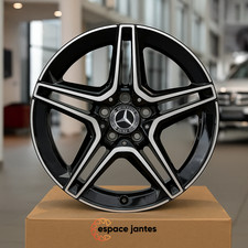 Cerchi look mercedes amg - 19",