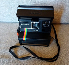 Polaroid Spirit 600 Land