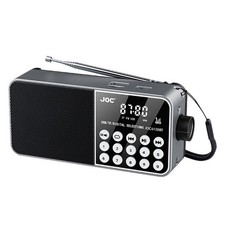Radio Portatile con
