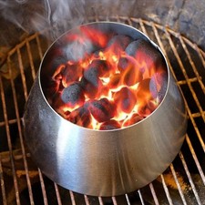 Stainless Grill Accessories