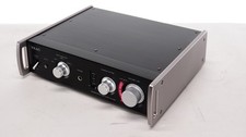 Amplificatore per cuffie TEAC HA501 classe A doppio monaurale testato dal Gia...