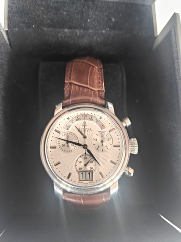 Orologio bulova accutron - orologio,