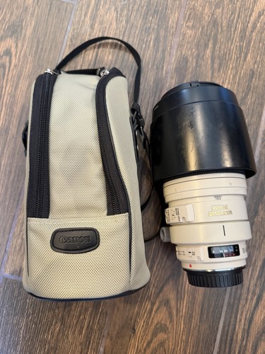 Canon 100 400 - ef, 100-400