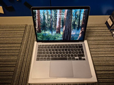 Apple MacBook Air 13", Intel