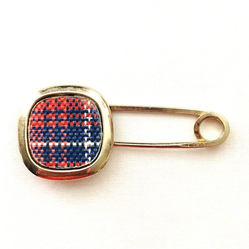 Gonna sicurezza tartan - gonna,