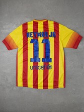 Nike FC Barcelona 2013 2014
