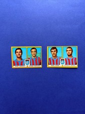 EDIS TARANTO  LOTTO 2 FIGURINE