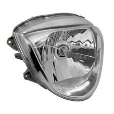 MF5124 Faro Anteriore