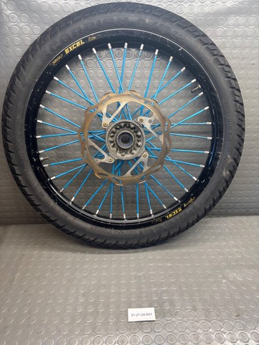 Cerchio anteriore ruota rim - cerchio,