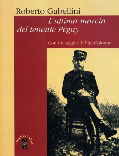 Ultima marcia del tenente - l'ultima,