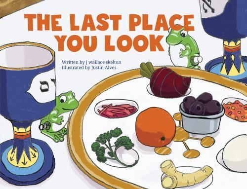 The last place you - you, by