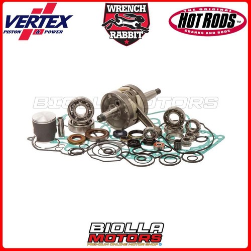Wr101 055ab kit albero - wr101-055ab,
