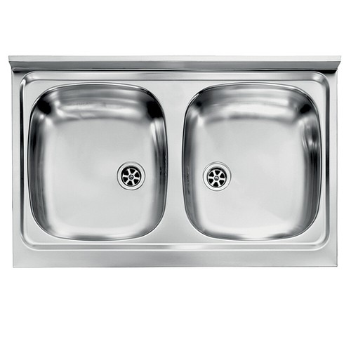 Lavello appoggio cucina - cucina, 2