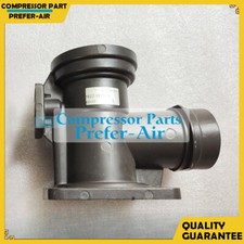 Fit Atlas Copco GA75 Intake Valve Assembly 1613900800 1622353984 Unloading Valve