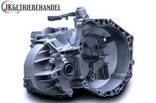 Cambio Opel Astra H J / Corsa