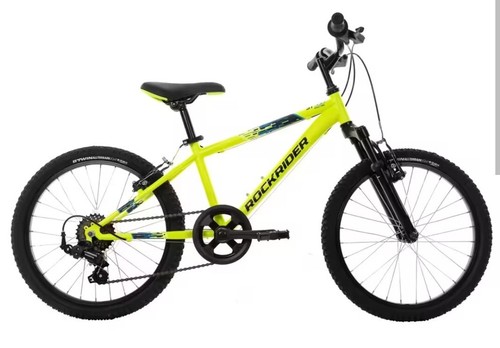 Bici mtb bambino anni - 6-9,