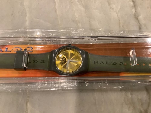 Case halo 2004 limited - halo,