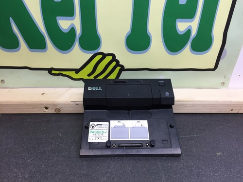 Dell port replicator docking - dell, e-port