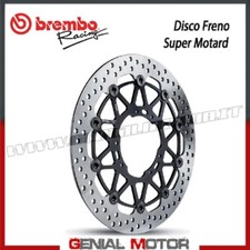 Disco freno brembo super - brembo,