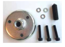 ESTRATTORE VOLANO PER MOTORI