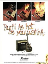 Amplificatore chitarra