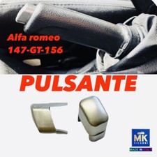 Pulsante freno mano alfa - freno, a