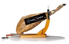 San Jamon Prosciutto Crudo