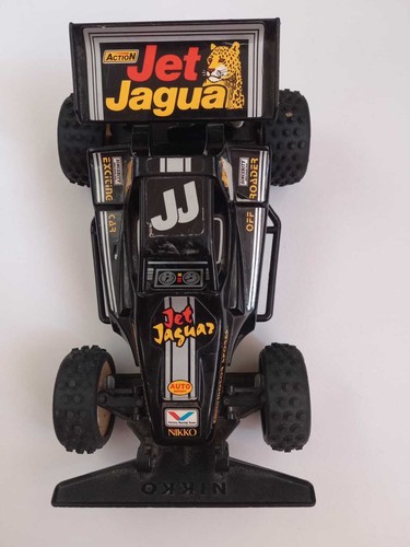 Jet jaguar senza radio - jaguar,