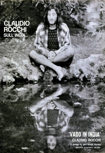Poster claudio rocchi vado - poster,