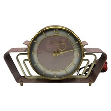 Orologio da tavolo Junghans