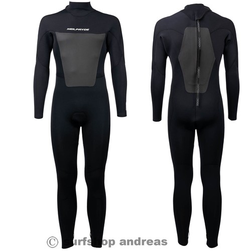 Neil pryde nexus gbs - neil,