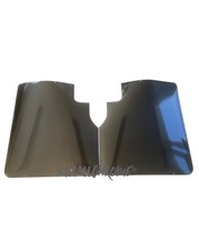 Coprisedile posteriore in