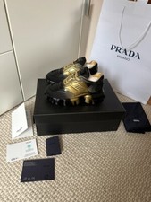Sneakers Prada Cloudbust