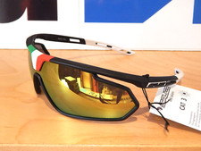 Occhiali SALICE 018 ITA NERO RW GIALLO