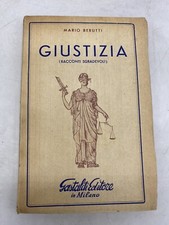 Mario berutti giustizia - mario,