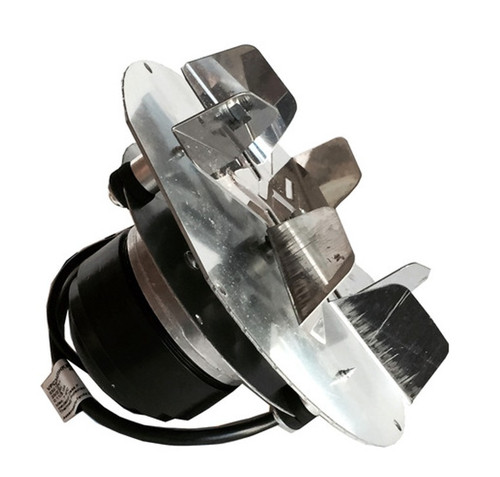 Ventilatore centrifugo